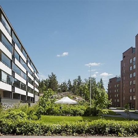 Avia Suites Aviapolis 2 万塔 外观 照片